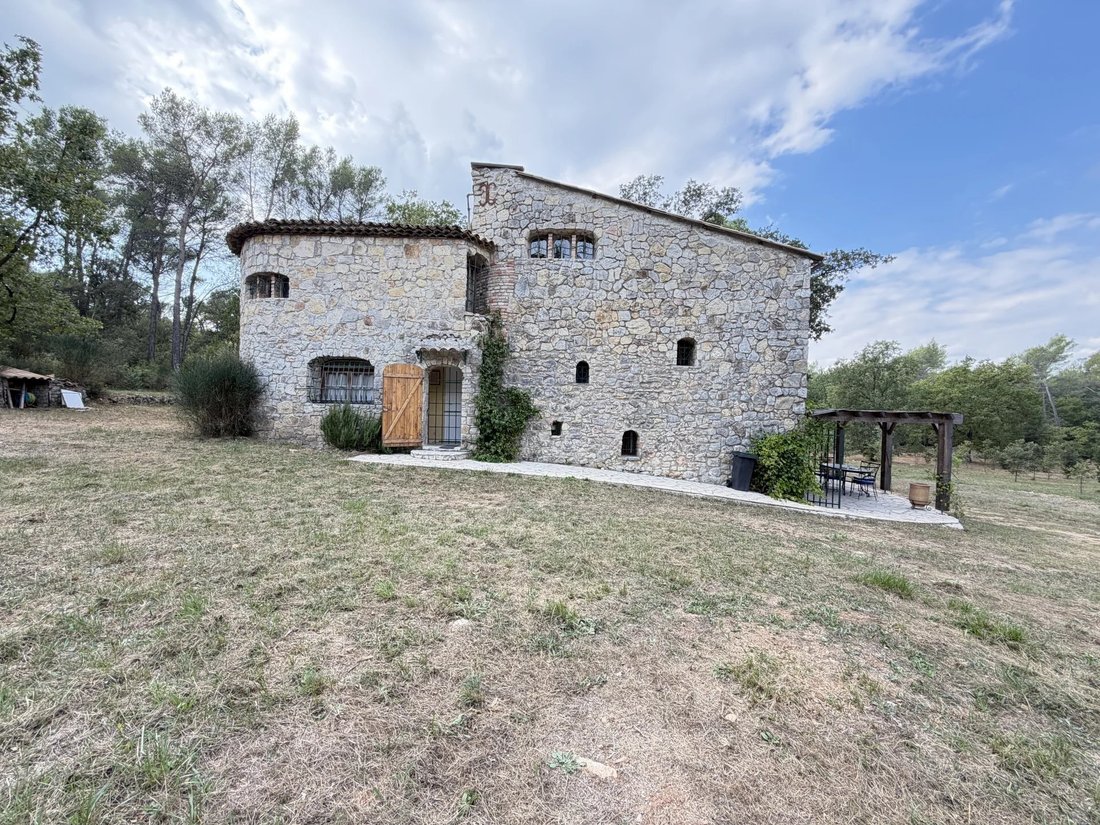 Casa a Callas, Provenza-Alpi-Costa Azzurra, Francia 1 - 19052073