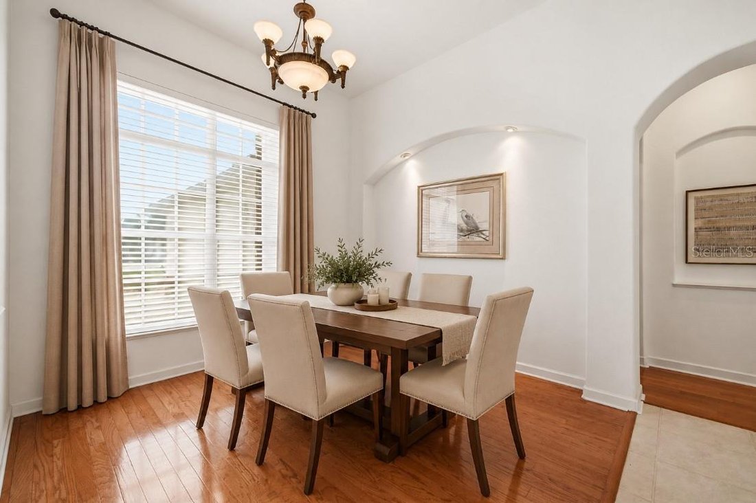 Casa en Spring Hill, Florida, Estados Unidos 4 - 17604690