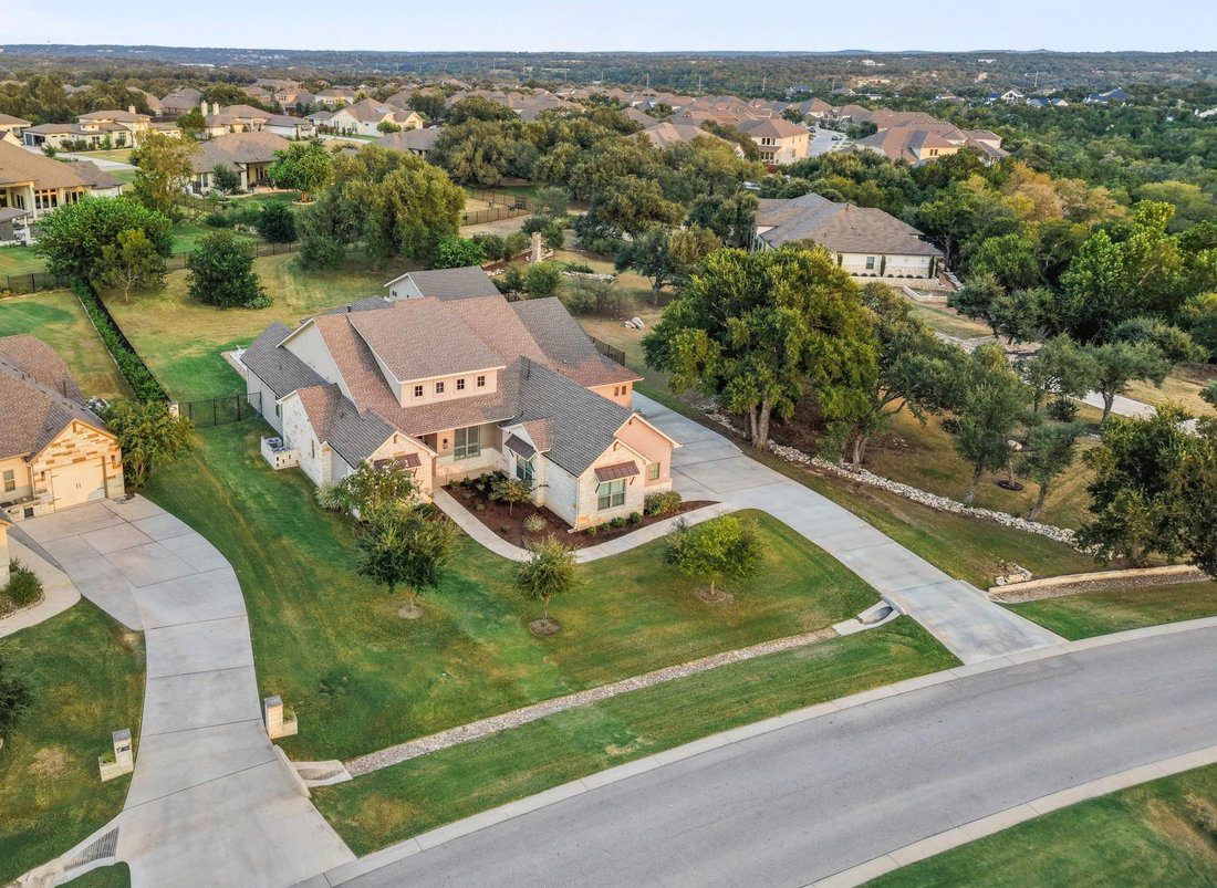 House in Dripping Springs, Texas, United States 2 - 19054363