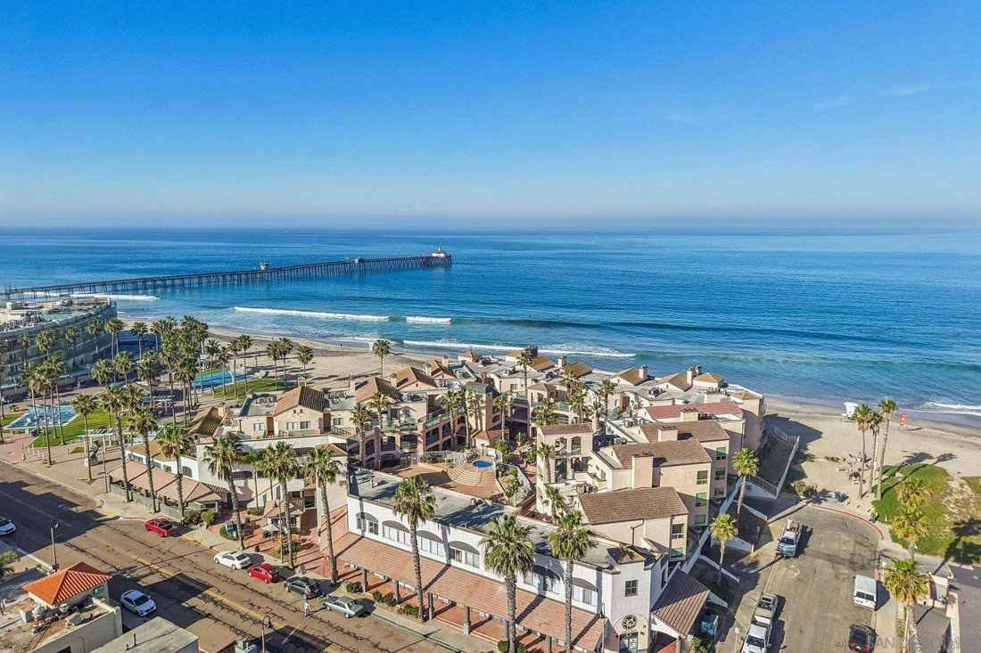 Condominio en Imperial Beach, California, Estados Unidos 5 - 19054533