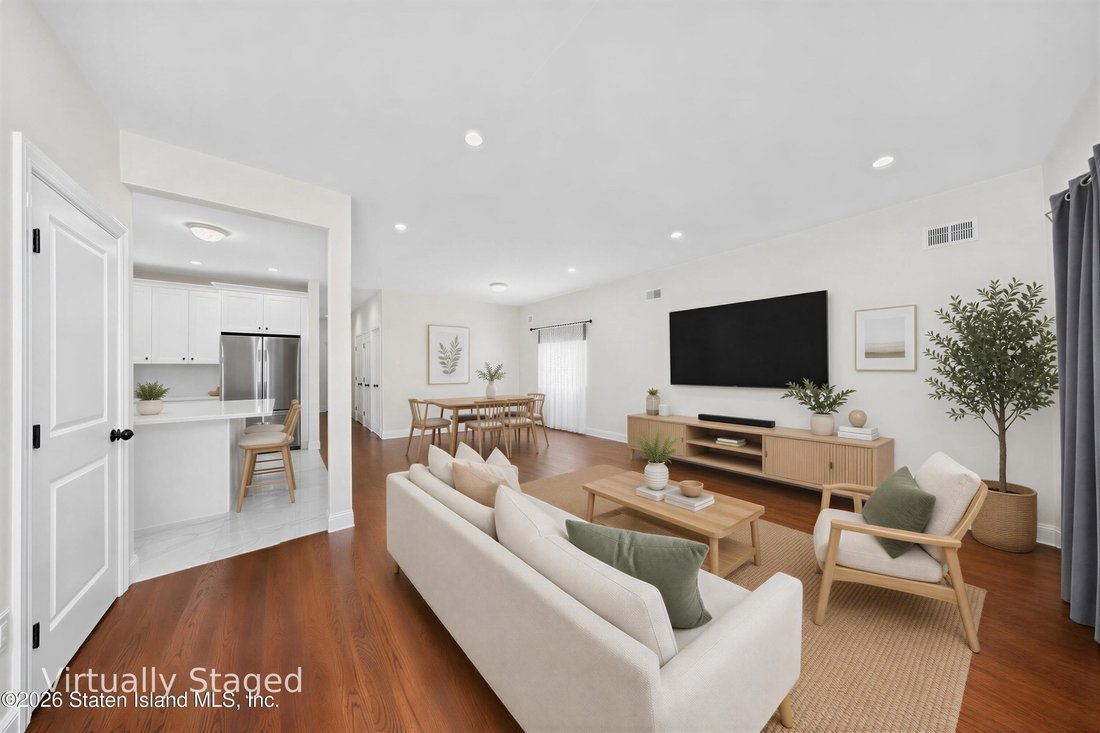 Haus in New York City, New York, Vereinigte Staaten 3 - 19045405