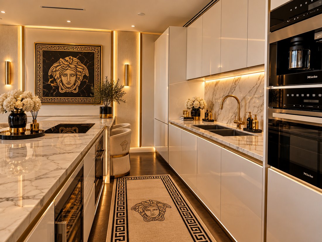 Apartamento en Nine Elms, Wandsworth (Greater London), Inglaterra 5 - 19054063