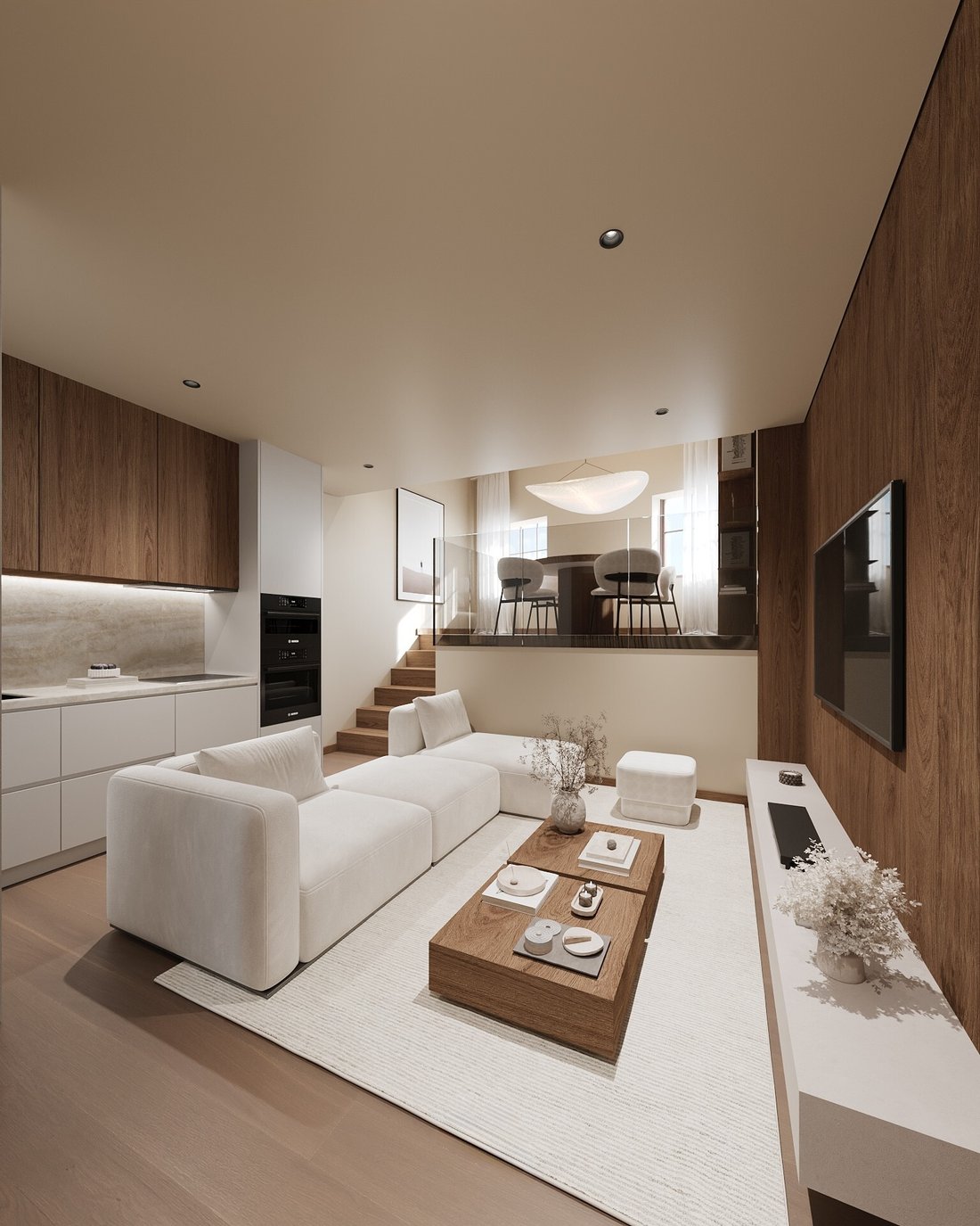Apartment in Santa Marinha e Sao Pedro da Afurada, Porto District, Portugal 4 - 19052259