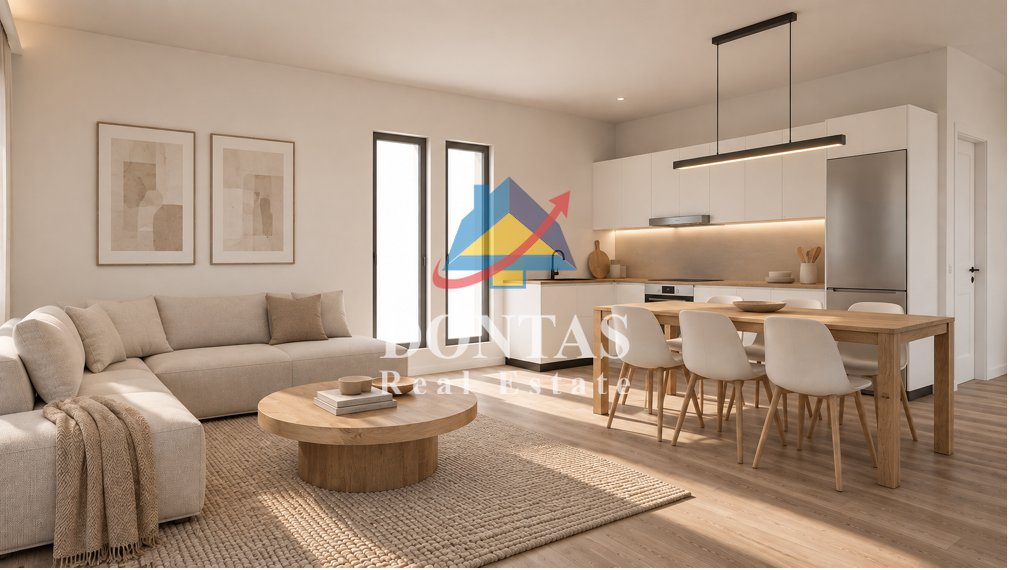 Apartamento en North Athens, Ática, Grecia 1 - 19051124