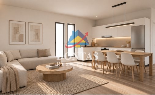 Wohnung in North Athens, Attika, Griechenland 1