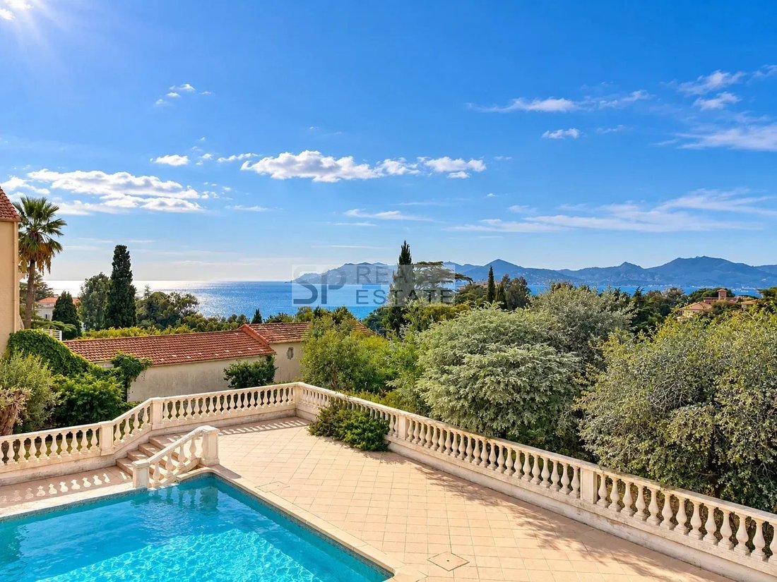 Appartement à Cannes, Provence-Alpes-Côte d'Azur, France 5 - 18777313