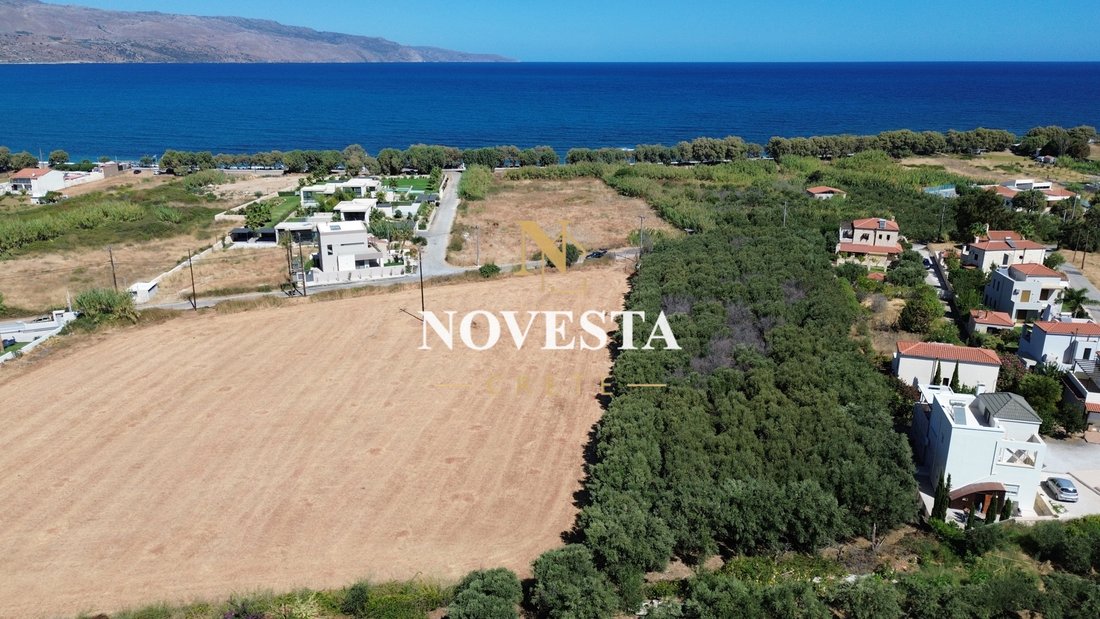 Land in Platanias, Greece 1 - 19053978