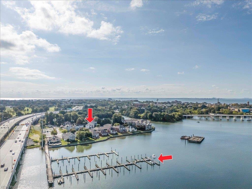 Casa en Hampton, Virginia, Estados Unidos 1 - 19052531