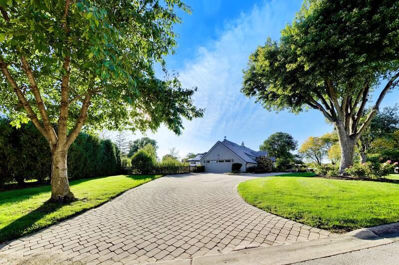 Casa en Oak Brook, Illinois, Estados Unidos 5 - 19056405