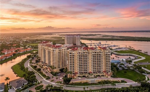 Condominio en Cabo Coral, Florida, Estados Unidos 1