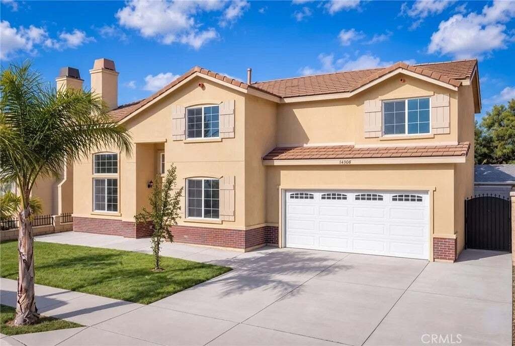 Casa en Baldwin Park, California, Estados Unidos 2 - 19051254