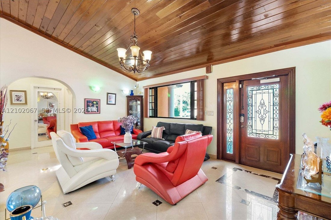 Haus in Miami, Florida, Vereinigte Staaten 5 - 19054375