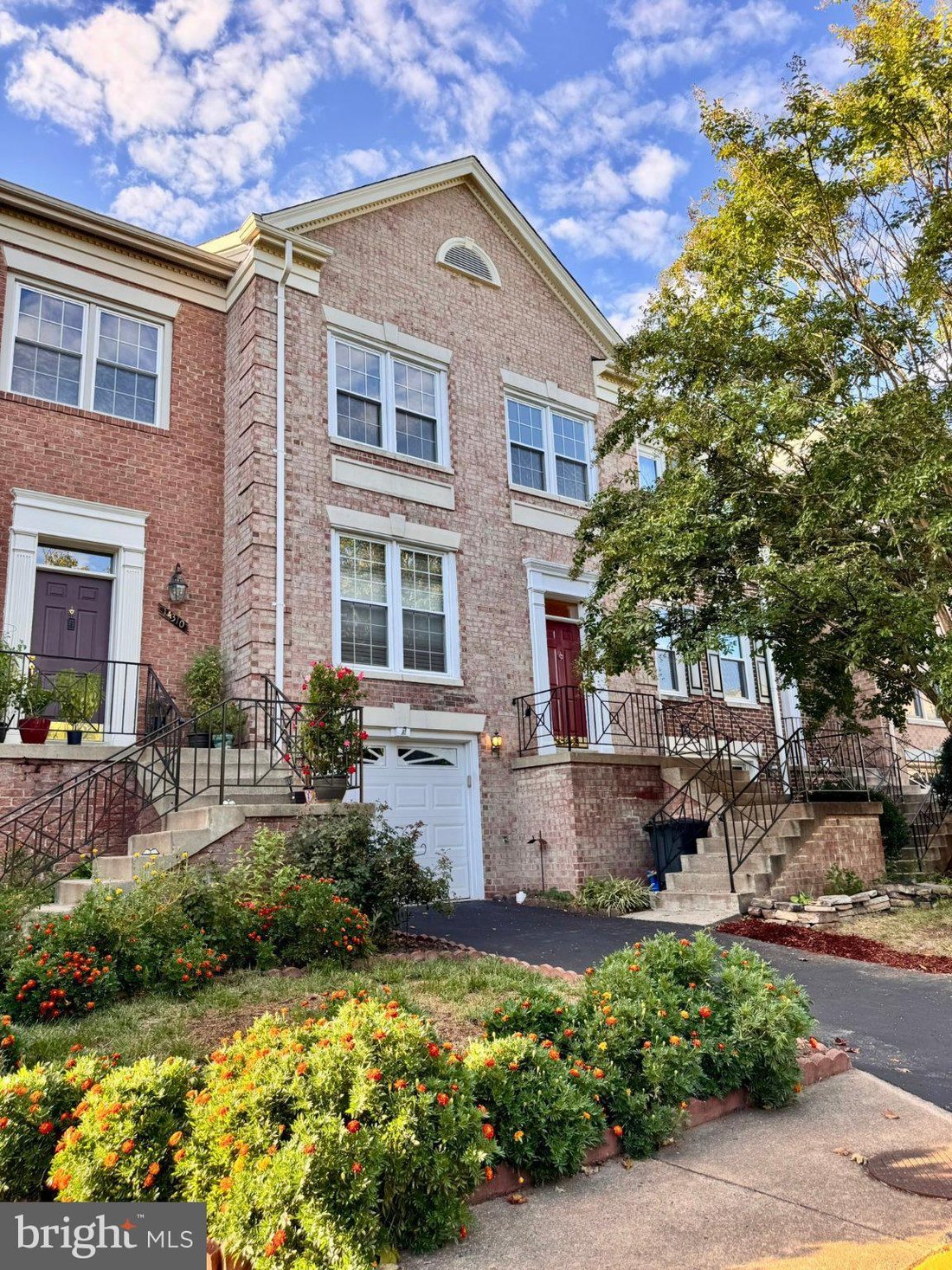 Townhouse in Centreville, Virginia, United States 1 - 19056313
