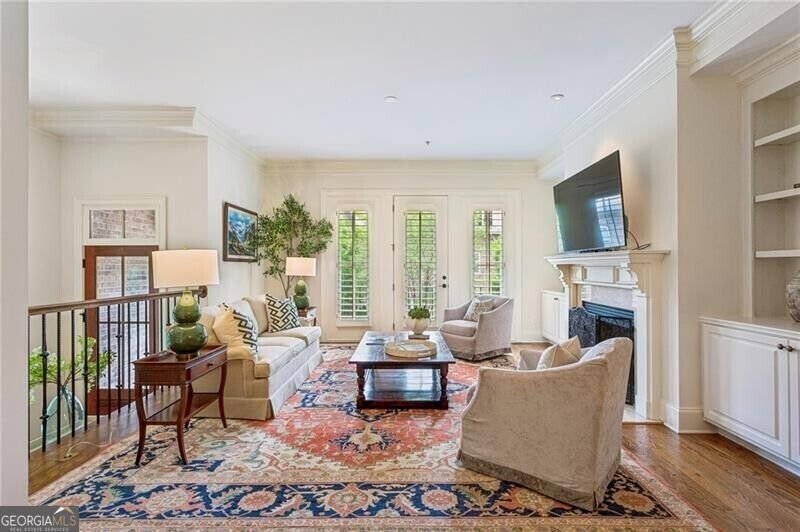 Townhouse en Atlanta, Georgia, Estados Unidos 5 - 19054326