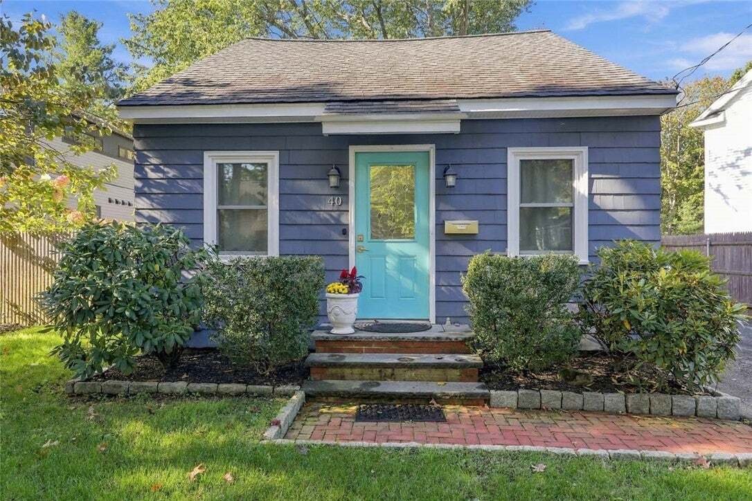 Haus in Barrington, Rhode Island, Vereinigte Staaten 2 - 19051049