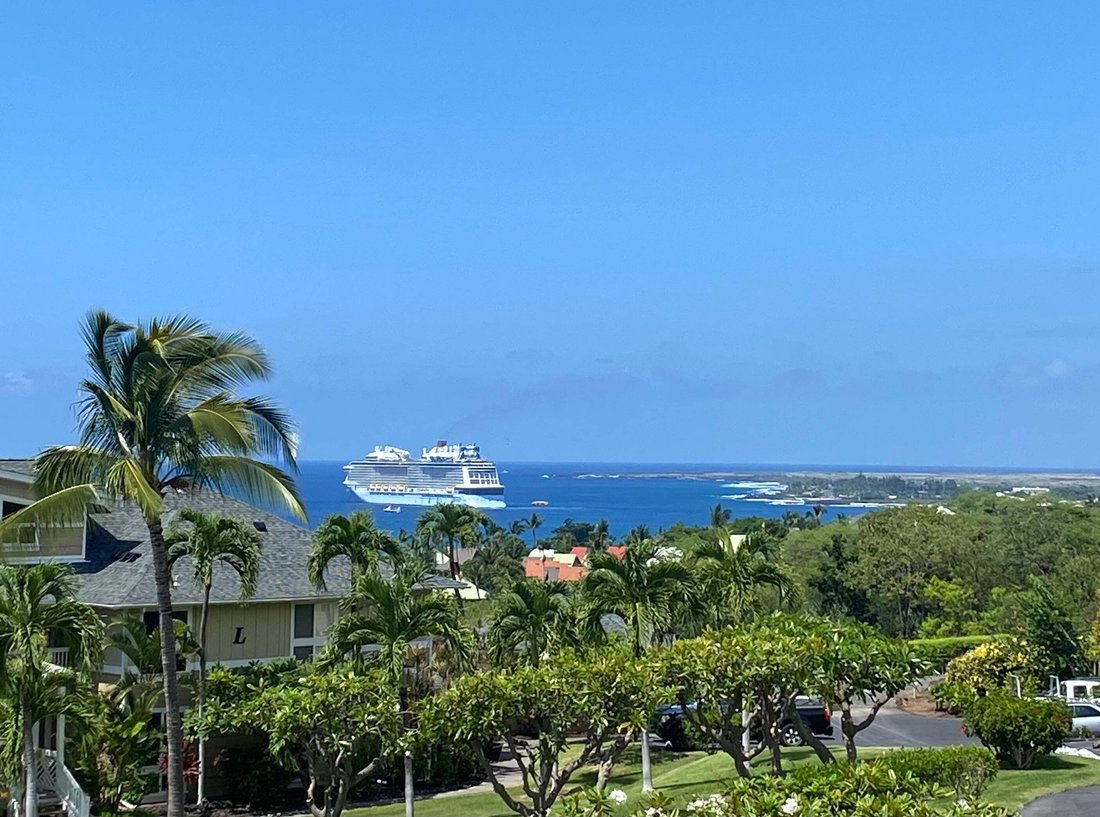 Condominio en Kailua, Hawái, Estados Unidos 1 - 19053554