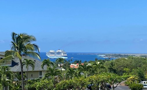 Appartement à Kailua-Kona, Hawaï, États-Unis 1