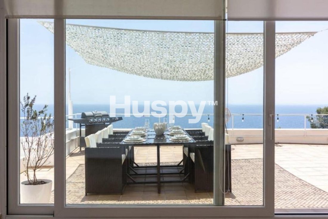 Villa in Roca Llisa, Santa Eularia des Riu, Balearic Islands 4 - 19055323