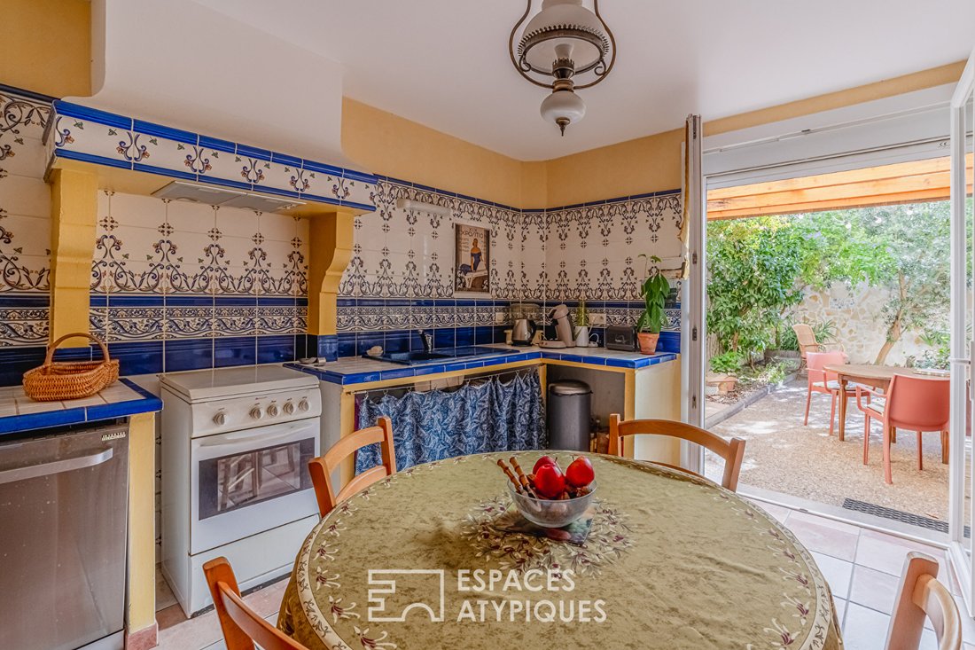 Villa en Ecarts, Narbona, Francia 3 - 19055890
