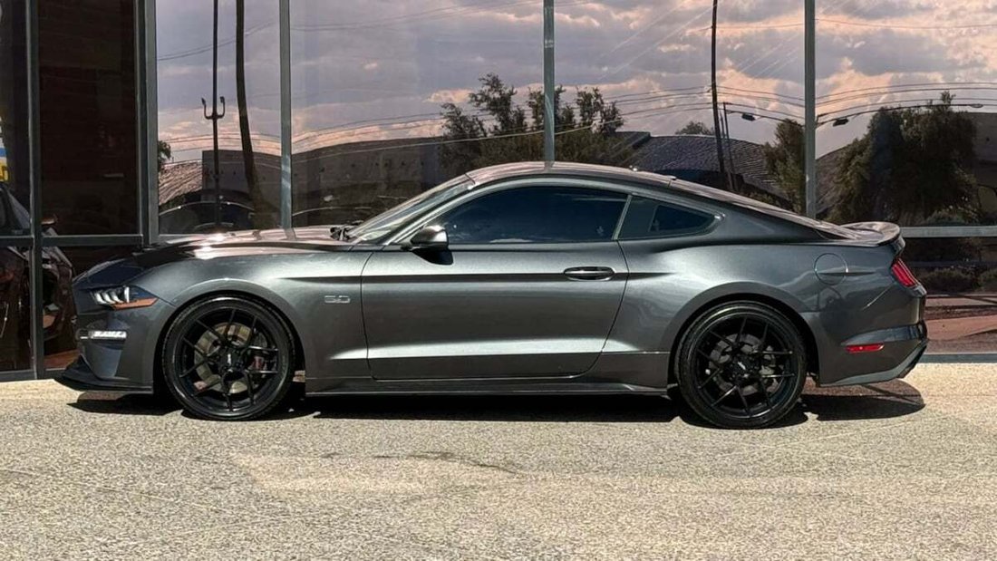 Coupe in Tucson, AZ, United States 4 - 19051827