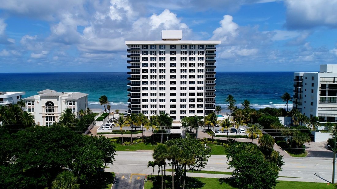 Haus in Boca Raton, Florida, Vereinigte Staaten 1 - 19056355