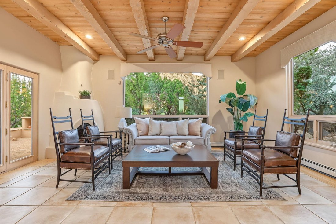 Casa en Albuquerque, Nuevo México, Estados Unidos 3 - 19053109