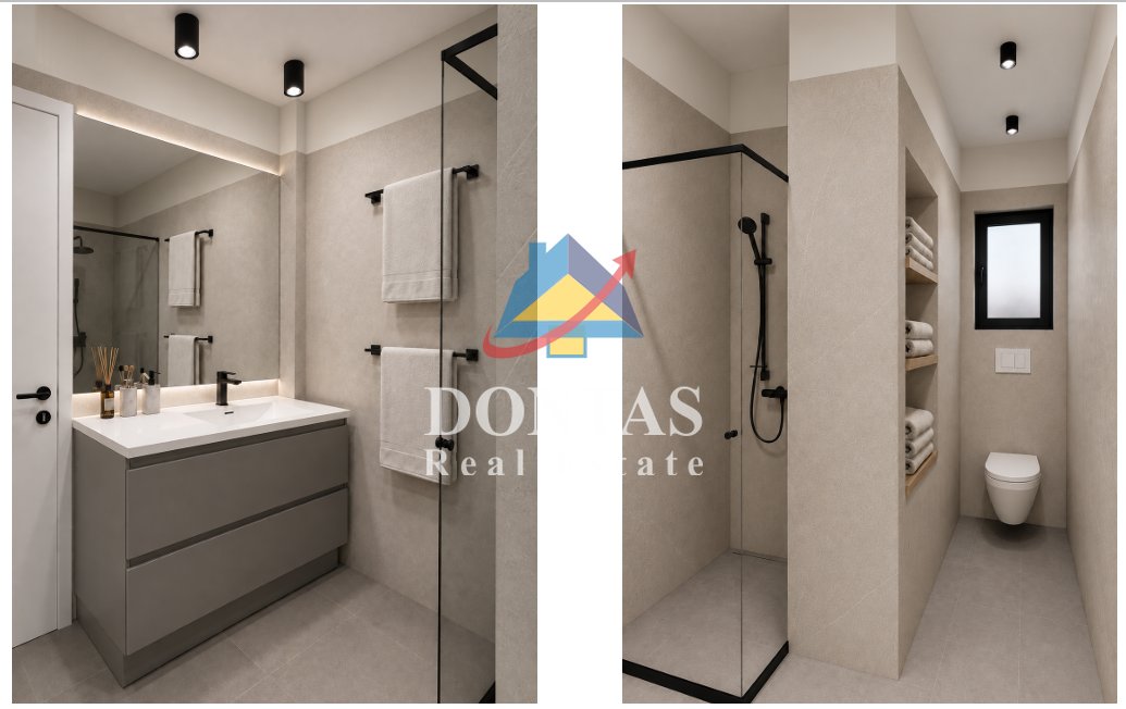 Wohnung in North Athens, Attika, Griechenland 5 - 19051088