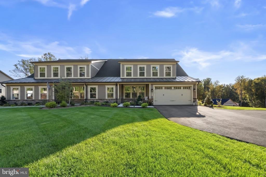 Condo in Fulton, Maryland, United States 1 - 19056122