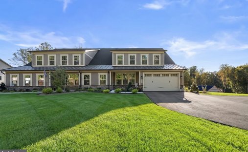 Condo in Fulton, Maryland, United States 1