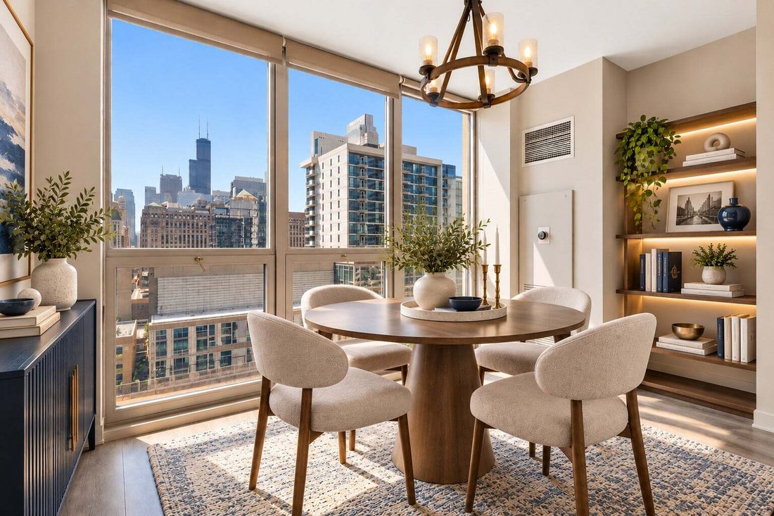 Condo in Chicago, Illinois, United States 4 - 19054476