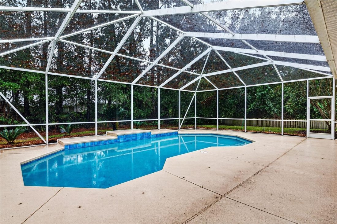 Casa en Gainesville, Florida, Estados Unidos 4 - 19053774
