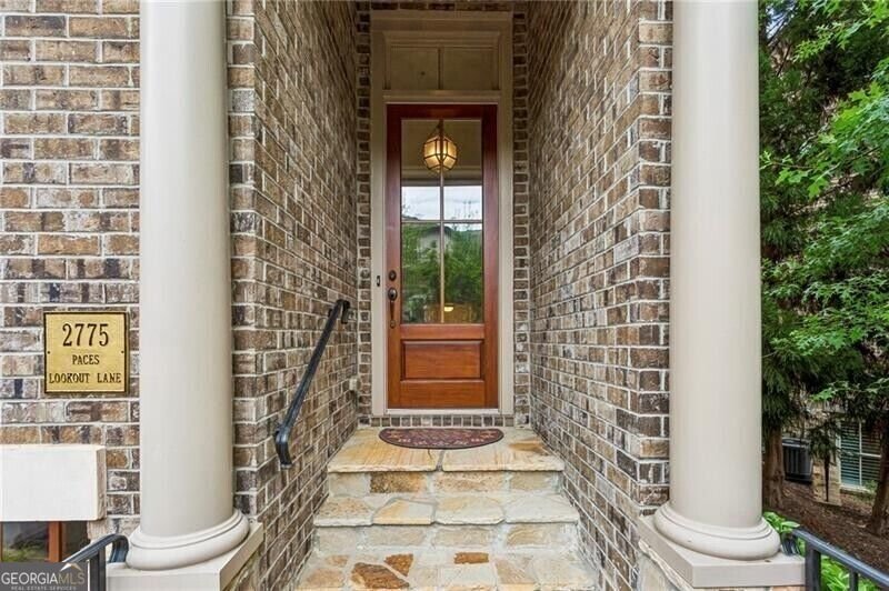 Townhouse en Atlanta, Georgia, Estados Unidos 2 - 19054326