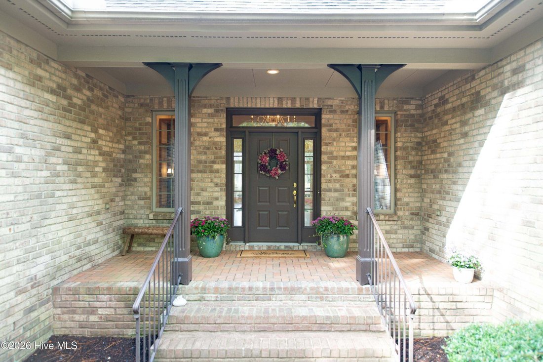 Haus in Pinehurst, North Carolina, Vereinigte Staaten 4 - 19051394