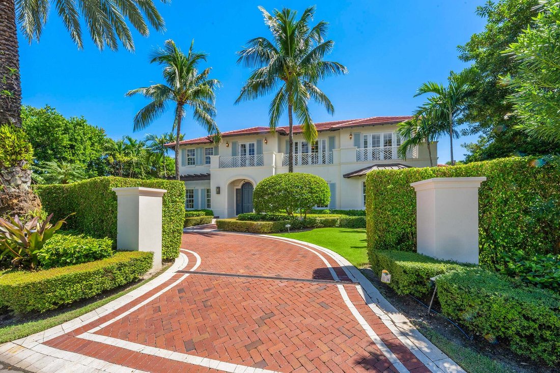 House in Palm Beach, Florida, United States 2 - 19054442
