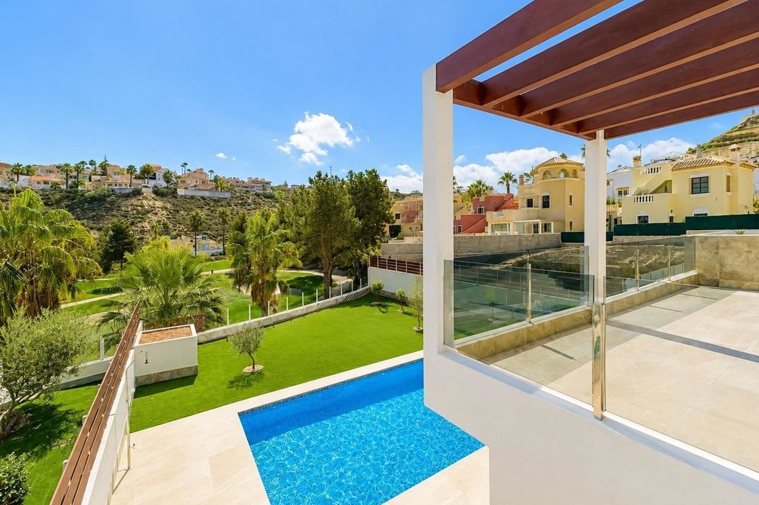 Villa in Ciudad Quesada, Rojales, Valencian Community 4 - 19051822
