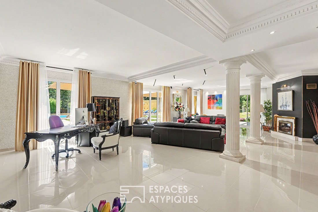 Villa in Castelnau-d'Estretefonds, Occitania, France 2 - 19052399
