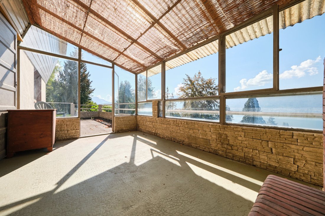 Haus in Veyrier-du-Lac, Auvergne-Rhone-Alpen, Frankreich 4 - 19052129