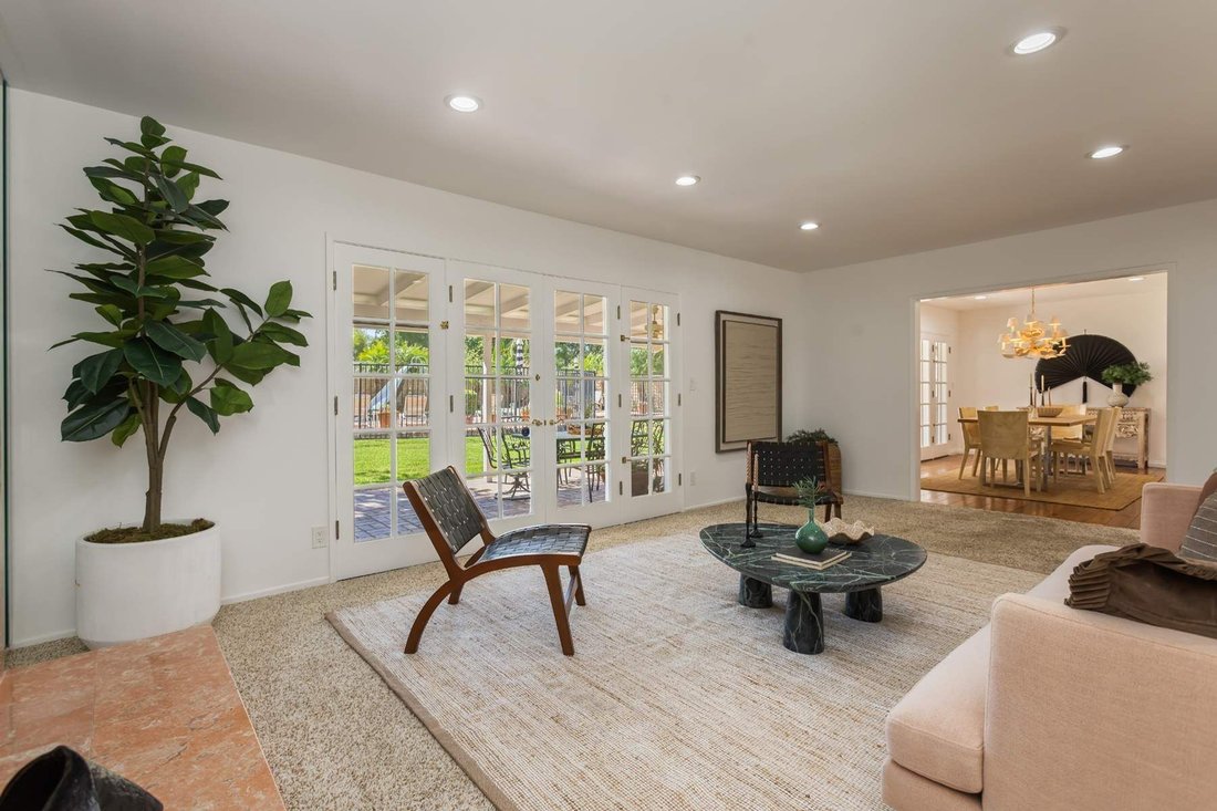 Casa en Los Ángeles, California, Estados Unidos 4 - 19052356