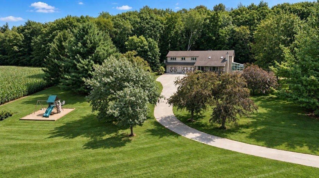 House in Cottage Grove, Wisconsin, United States 2 - 19051025