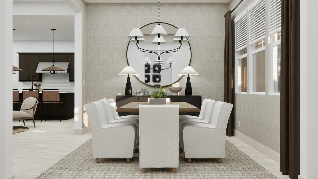 Casa en Peoria, Arizona, Estados Unidos 5 - 19052608