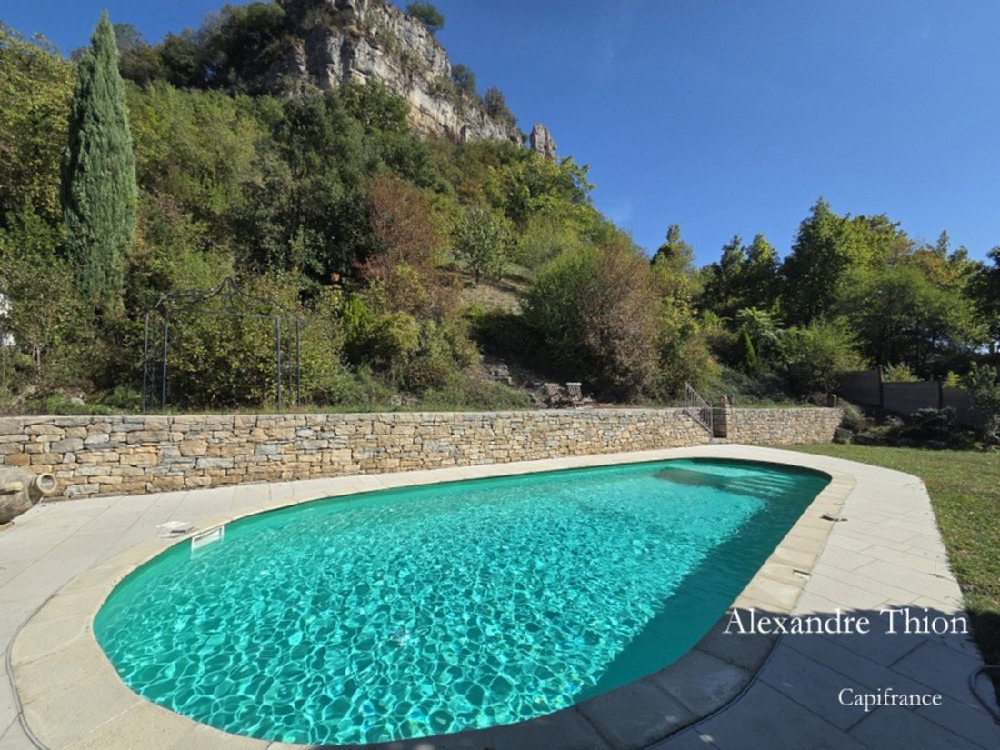 Haus in Saint-Sorlin-en-Bugey, Auvergne-Rhone-Alpen, Frankreich 2 - 19051982