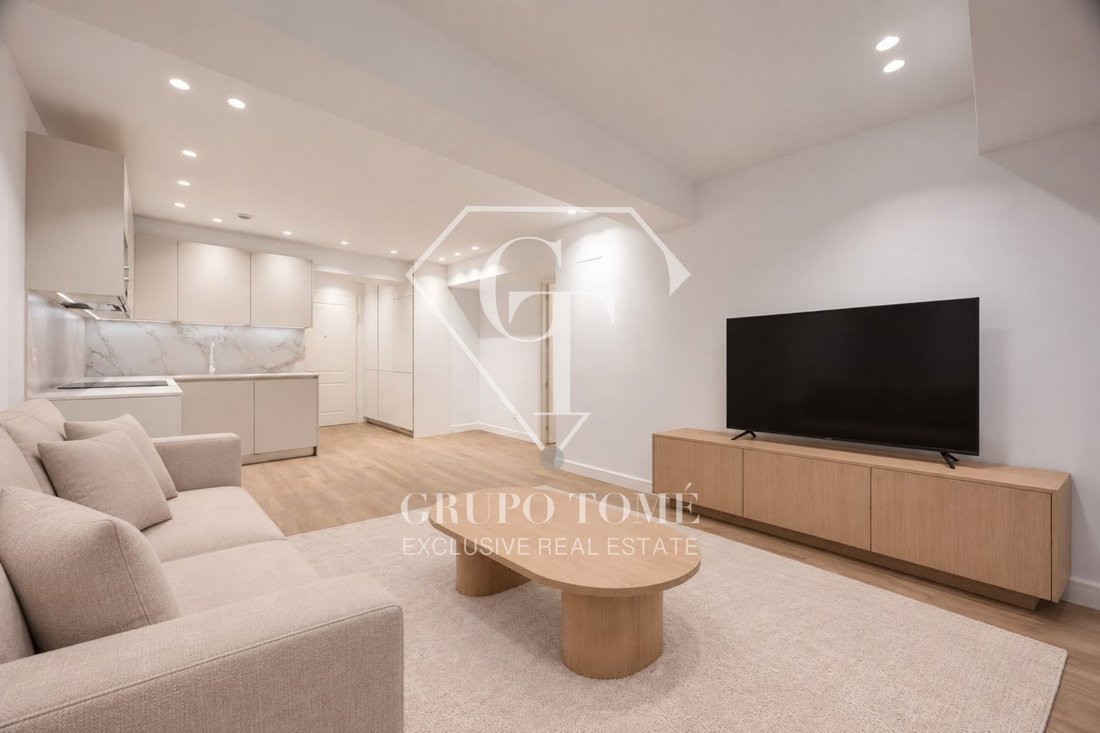Apartamento en Centro, San Sebastián, España 2 - 19050957