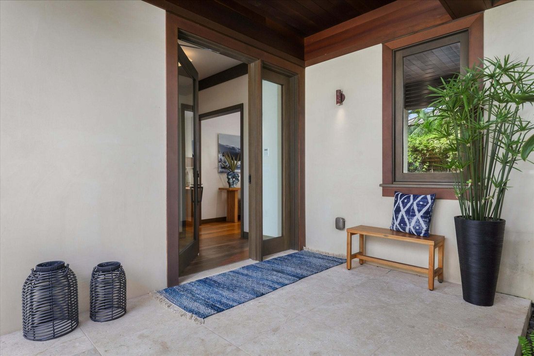 Haus in Kailua-Kona, Hawaii, Vereinigte Staaten 4 - 19053559