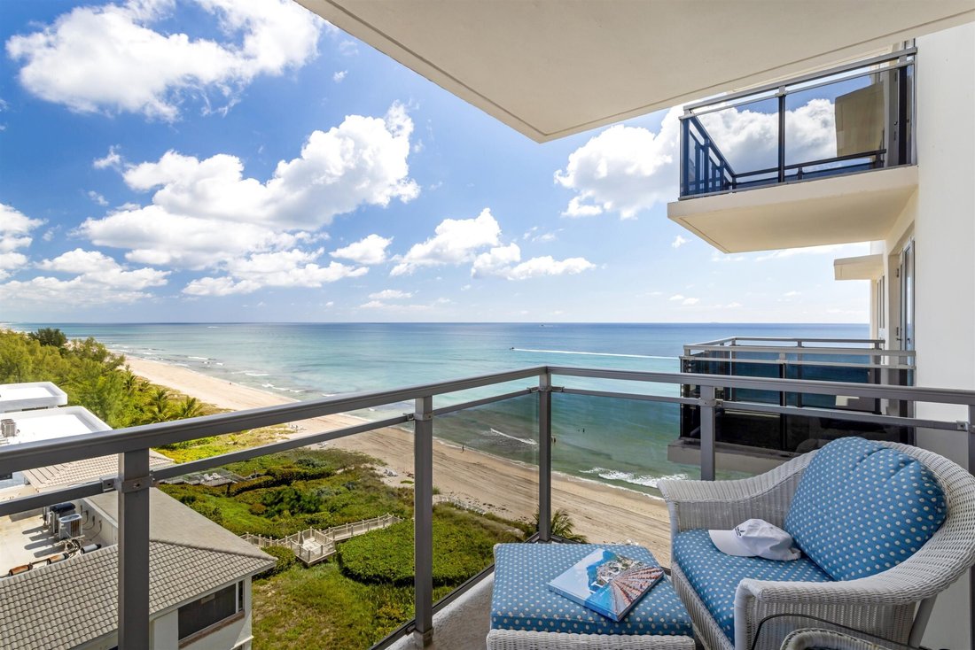 Haus in Boca Raton, Florida, Vereinigte Staaten 2 - 19056355