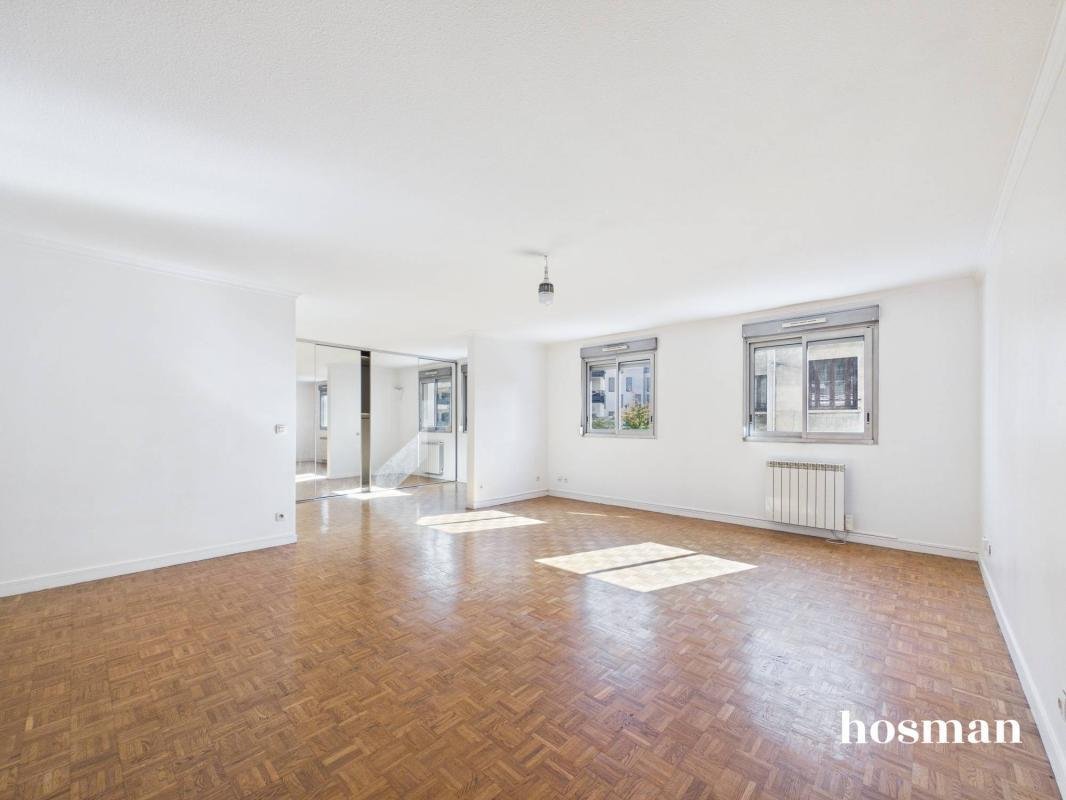 Appartement à Montchat, Lyon 3e Arrondissement, Lyon 1 - 19051942