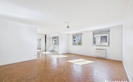 Apartamento en Montchat, Lyon 3e Arrondissement, Lion 1