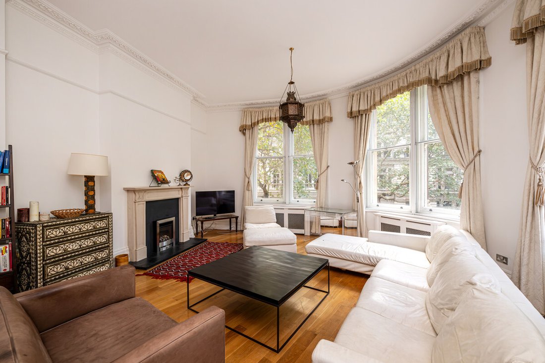 Appartamento a Charing Cross, Westminster, Inghilterra 2 - 19051068