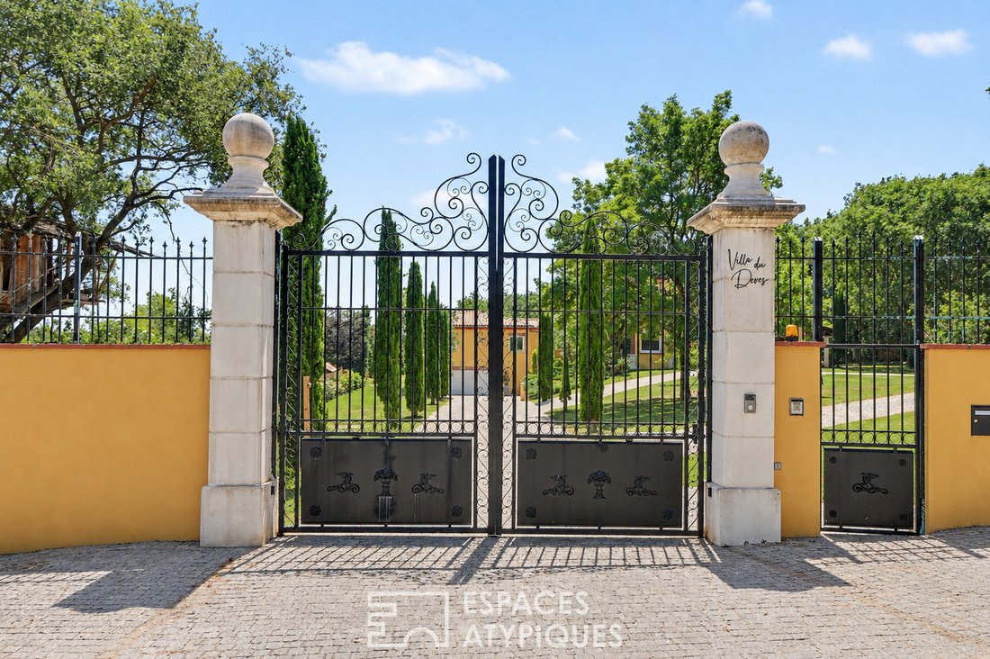 Villa in Castelnau-d'Estretefonds, Occitania, France 1 - 19052399