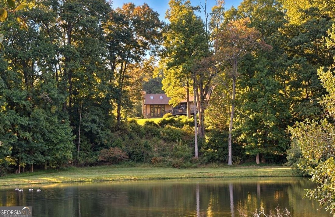 House in Ranger, Georgia, United States 2 - 19051345