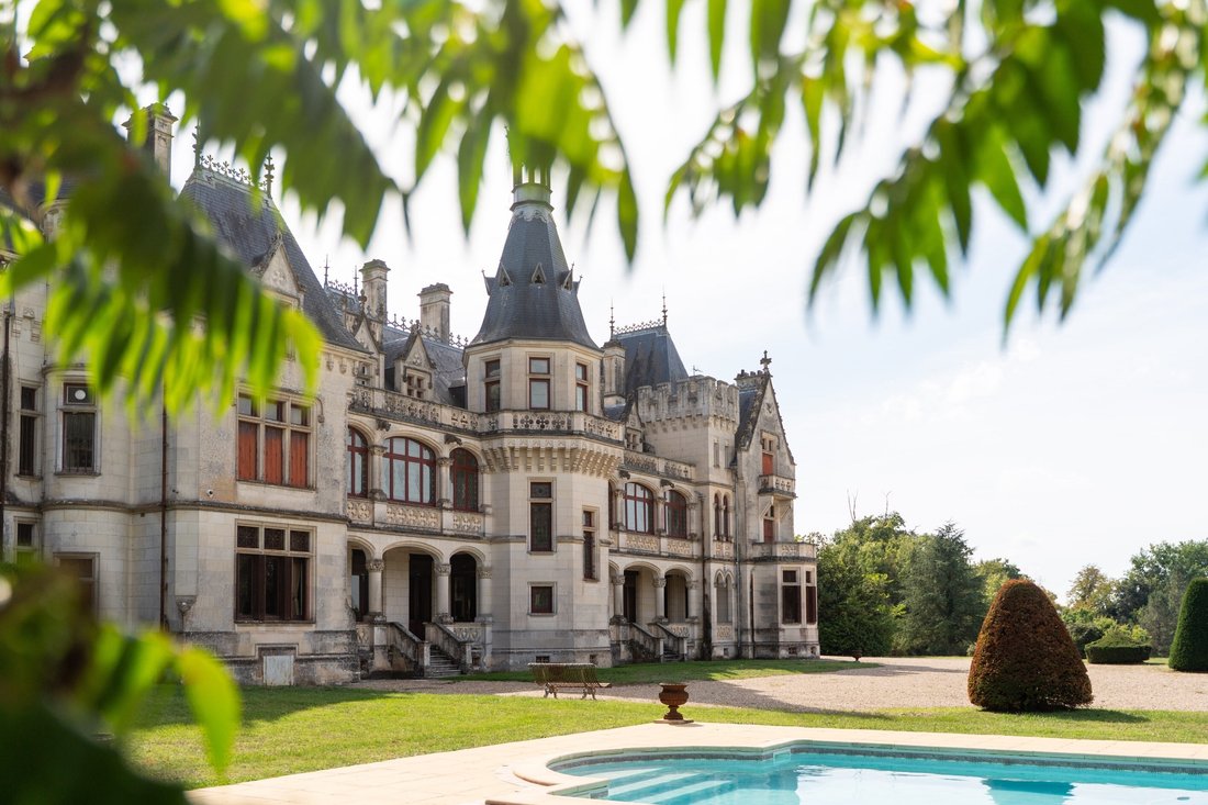 Haus in Arrondissement von Saintes, Neu-Aquitanien, Frankreich 3 - 19056282
